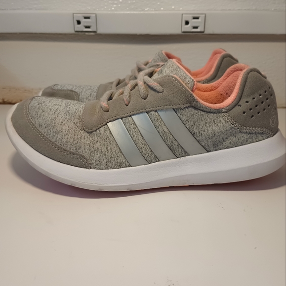 Adidas Supercloud Element Refresh Women's Running Shoes S78615 Size 8.5 - Picture 1 of 8